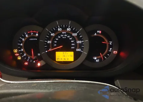 2011 Toyota Rav4 z USA, uszkodzony, nr VIN 2T3ZF4DV7BW084318